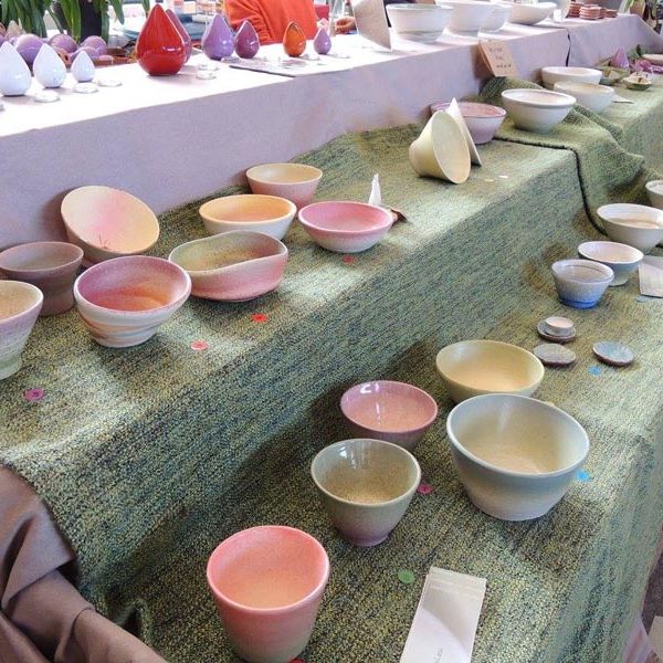 Créations artisanales