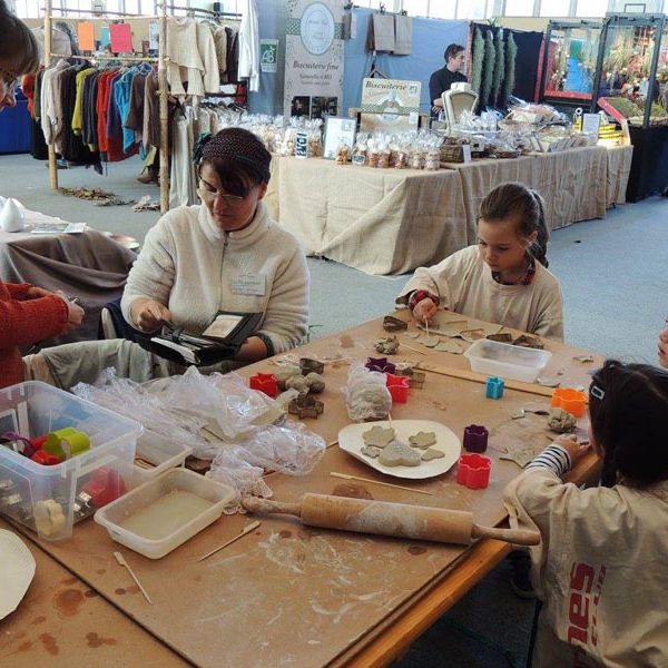 Ateliers pour les enfants