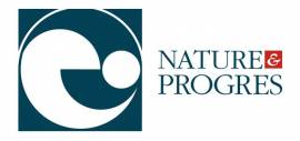 logo nature et progres