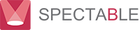 Logo de spectable